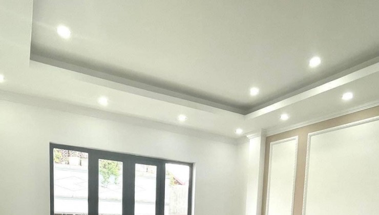 CHO THUÊ NHÀ MBKD PHỐ GIÁP NHỊ, 6 TẦNG, 60M2, THÔNG SÀN, 35 TRIỆU - KD BẤT CHẤP.